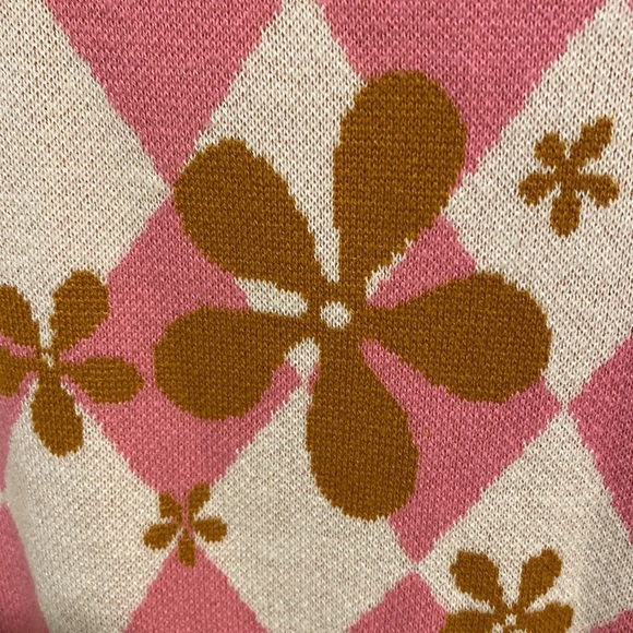 Alab super fun vest!  Size S. Perfect condition! - Picture 3 of 5